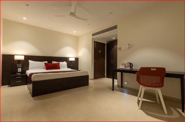 FREESIA RESIDENCY BY EXPRESS INN